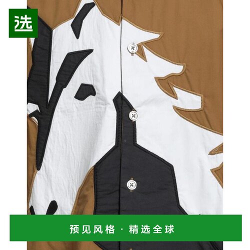 【美国直邮】obey(服饰) 男士 衬衫