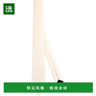 领带 59C1047B6002迪奥 Muguet 香港直邮Dior