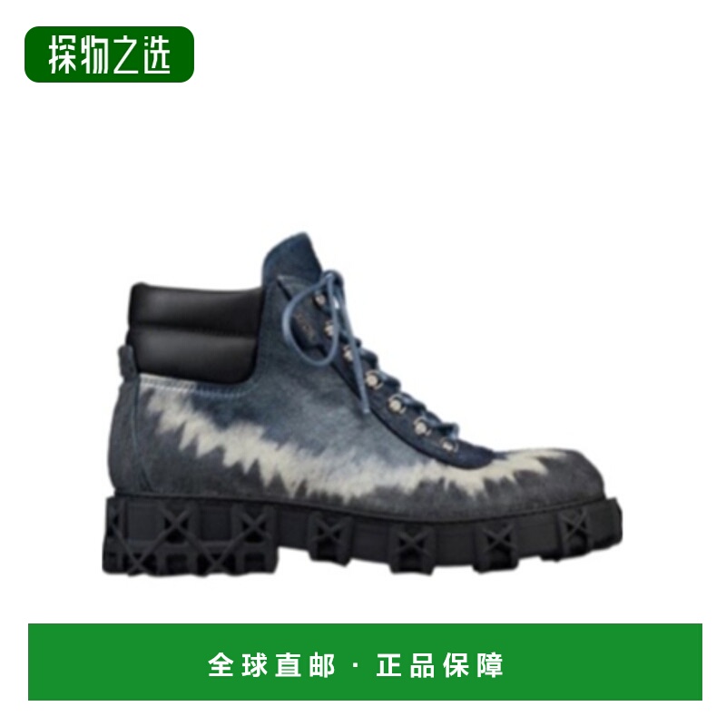 香港直邮Dior Slickrock 靴子 3BO378ABD