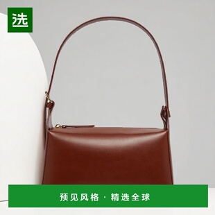 欧洲直邮APC Virginie 法棍包正品包包时尚百搭通勤小众高级