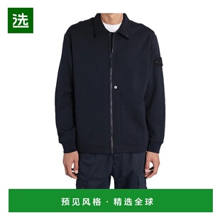 K2S156100050S0F15长袖 拉链卫衣 Island 香港直邮Stone