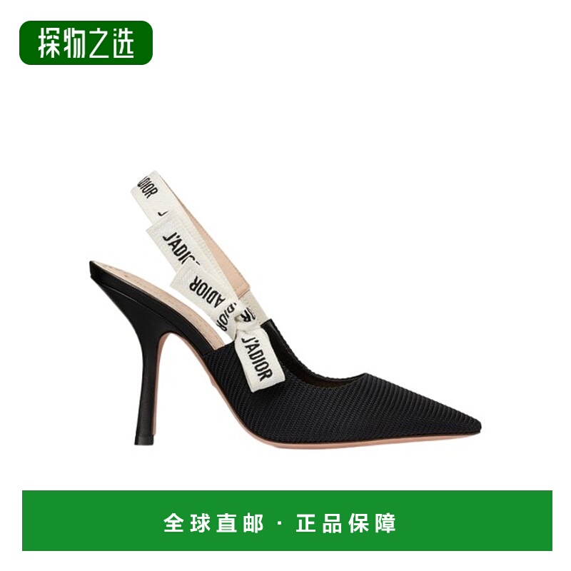 香港直邮Dior J'Adior 露跟高跟鞋 DIOS2ENB迪奥