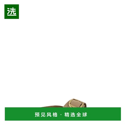 1h可退 香港直邮Birkenstock 勃肯 女士 MADRID BIG 搭扣平底凉鞋