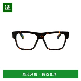 眼镜架 女士 欧洲直邮off white