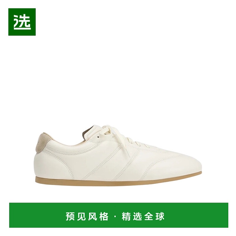 香港直邮Lemaire Soft Runner 运动鞋 FO0227LL0023
