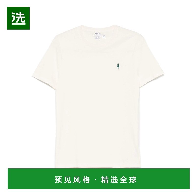 1h可退 欧洲直邮polo ralph lauren 男士 上装T恤,运动服/休闲服装,运动T恤,淘宝优惠券,粉丝福利购,淘宝优惠卷