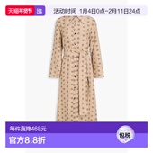 女士 1h可退 Ginn BIRGER 玛莱娜·比格尔设计 香港直邮BY MALENE