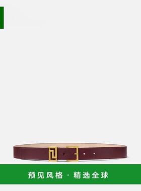 1h可退 欧洲直邮VERSACE 范思哲 25秋冬 1022358-DV3T_1RC3V 女士