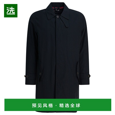 1h可退 香港直邮Baracuta 男士 