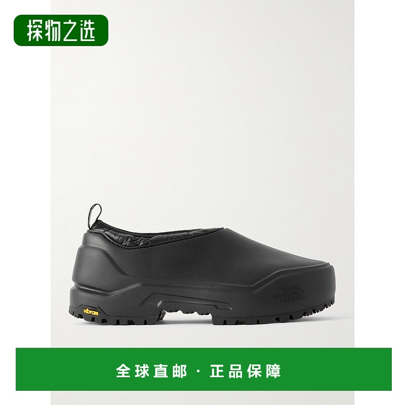 香港直邮the north face 北面 女士 Base Camp 防水穆勒鞋 NF0A8D