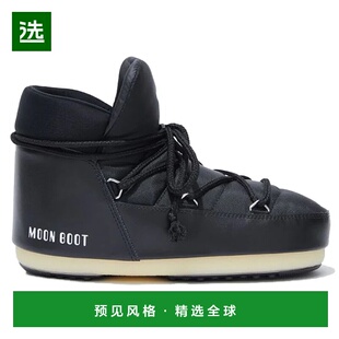 女士 boot 防寒靴雪地靴 欧洲直邮moon 1h可退