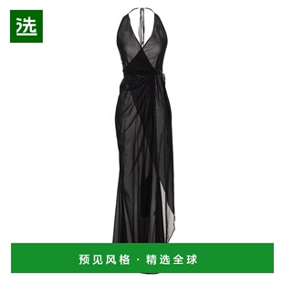 1h可退 香港直邮Louisa Ballou 女士 'King Tide’ 连衣裙 114101