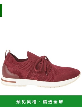香港直邮Loro Piana 360 Lp Lady Flexy Walk 运动鞋 FAI7759