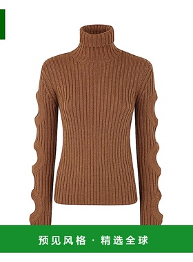 1h可退 欧洲直邮J.W. ANDERSON 女士针织毛衣KW0697YN0008132