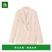香港直邮FORTE AW2025 14043MYJACKETJUTA FORTE 女士外套