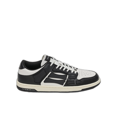 香港直邮Amiri 系带低帮休闲鞋 AMFOSR1047
