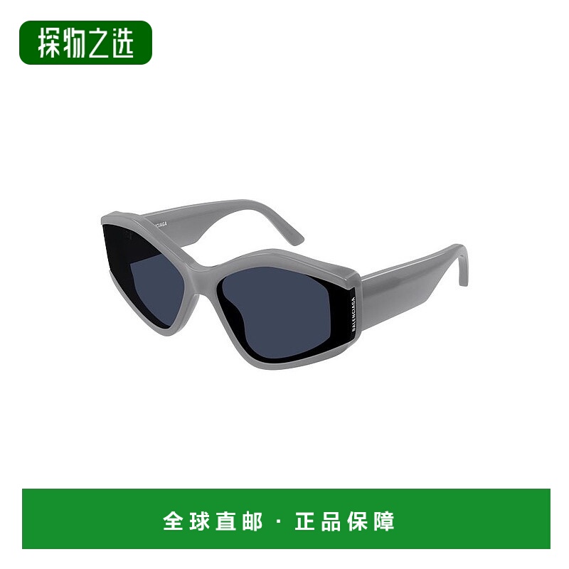 欧洲直邮balenciaga 女士 太阳镜巴黎世家眼镜