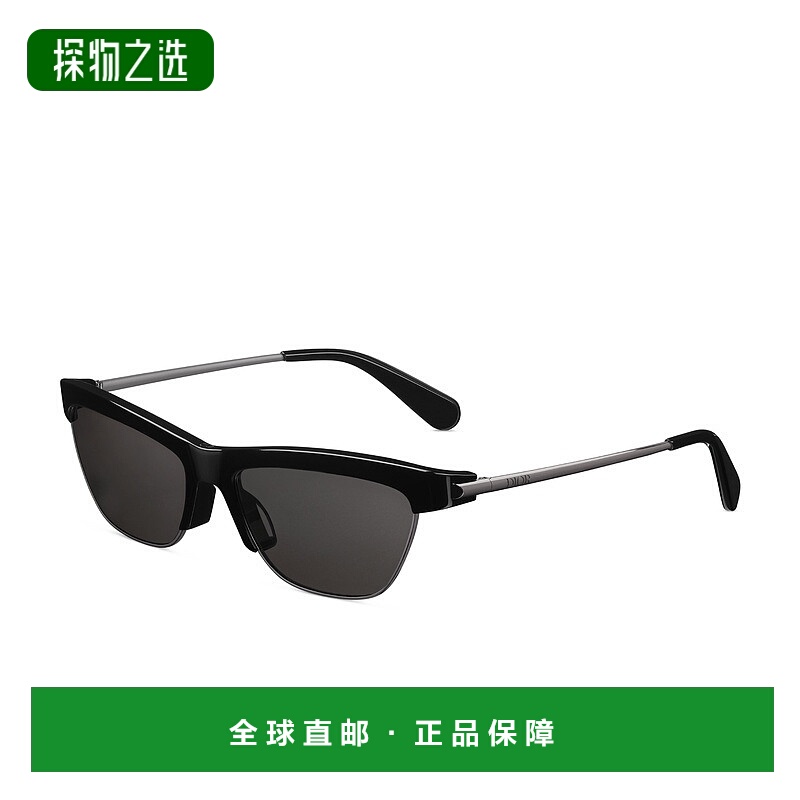 欧洲直邮Dior/迪奥 女士D-Moon B1I墨镜太阳镜