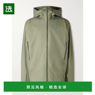 1h可退 香港直邮HOUDINI 男士 Ride Recycled Loop Hardshell™ Ho