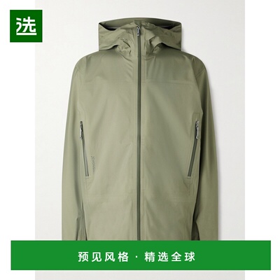 1h可退 香港直邮HOUDINI 男士 Ride Recycled Loop Hardshell™ Ho