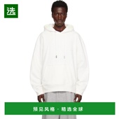 美国直邮 运动夹克衫 wooyoungmi 1h可退 男士 帽衫 时尚 休闲潮