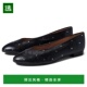 美国直邮 french sole 女士 平底鞋