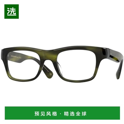 1h可退 香港直邮Oliver Peoples 奥利弗·皮帕斯 女士 -eyeglasse