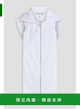 1h可退 香港直邮VERONICA BEARD 女士 Marlo dickey 英格兰刺绣棉