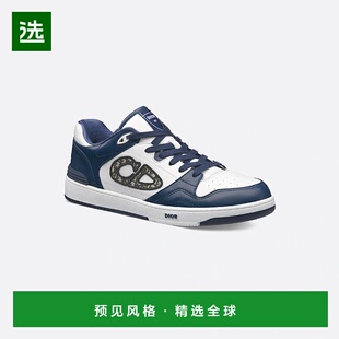 欧洲直邮DIOR 男士 迪奥 3SN318ZXU_H553 休闲运动 25秋冬 1h可退