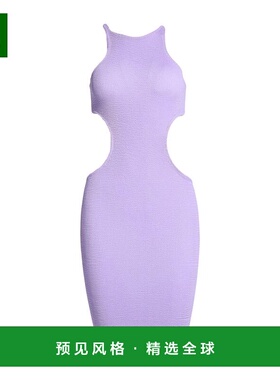 1h可退 香港直邮reina olga 女士 罩衫 purple紫色 舒适时尚