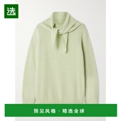 Arch4 女士 Verona 1h可退 sweater 有机羊绒真丝混纺围
