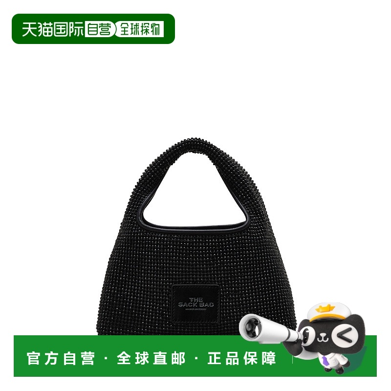 1h可退 欧洲直邮marc jacobs 女士 单肩包女包手提包
