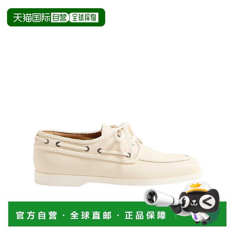 香港直邮Valentino 系带低帮休闲鞋 YS0J38HCL