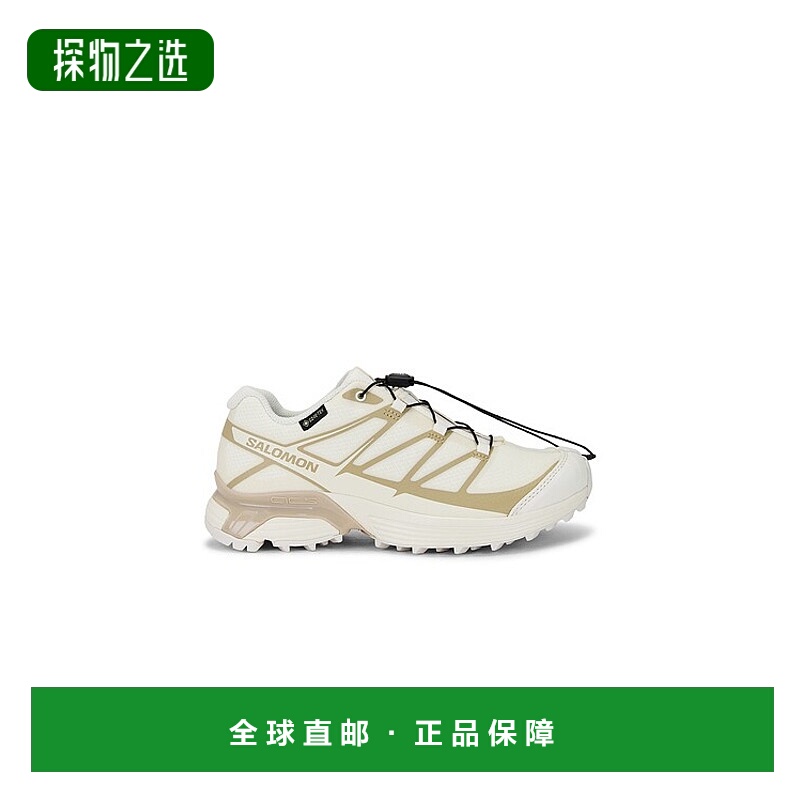 香港直邮yves salomon 萨洛蒙 女士 XT-Pathway GTX 运动鞋 L4786