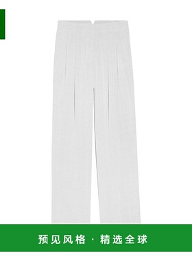 香港直邮Jacquemus 休闲裤 241PA082-1545西装裤