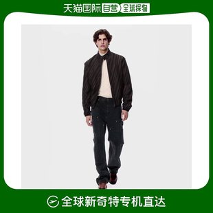 VUITTON 路易威登 男士 欧洲直邮LOUIS 工装 牛仔裤