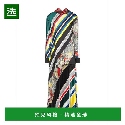 1h可退 香港直邮Philosophy Di Lorenzo Serafini 哲学 女士 长款