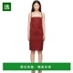 连衣裙时尚 1h可退 高端减龄穿搭 studio 女士 美国直邮 loulou