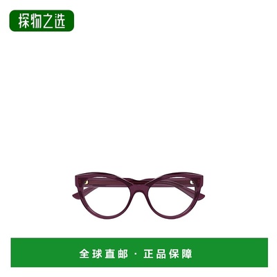 香港直邮Chloe 全框平光镜 CH0342O