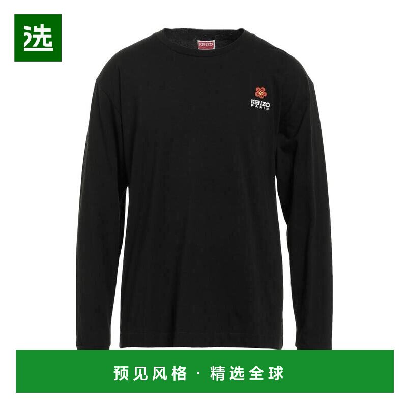 【美国直邮】kenzo/凯卓 男士 上装T恤图片