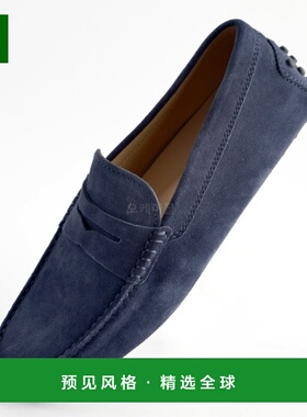 韩国直邮TOD`S XXM64C00640RE0 U820 一脚蹬乐福鞋