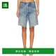 香港直邮Citizens Ayla 1h可退 Humanity 女士 短裤 2118B3011