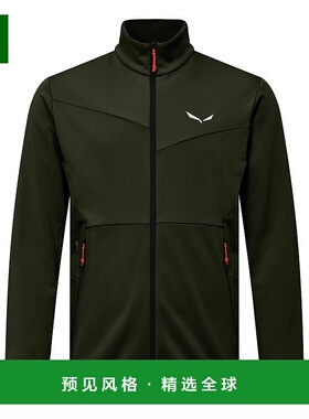 欧洲直邮Salewa沙乐华 Puez Cammino 男士轻量保暖夹克