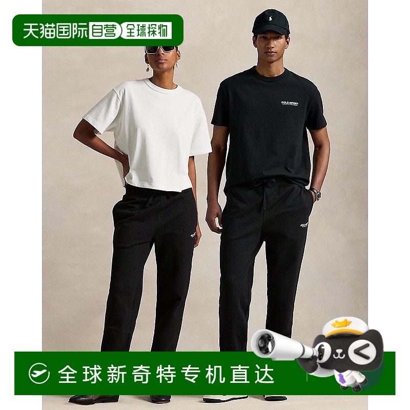 欧洲直邮RALPH LAUREN拉夫劳伦 PoloSport运动裤