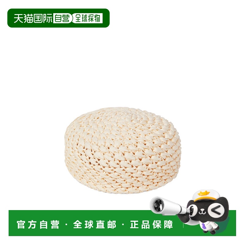 香港直邮Loro Piana Sibilla 帽子 FAP1542