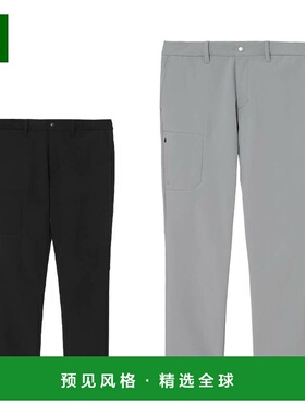 【日本直邮】Travis Mathew　运动用品　高尔夫长裤　7AM049