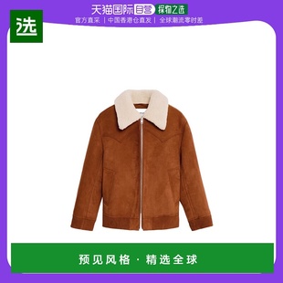 休闲夹克 Lillee 619609074 STUDIO 香港直邮STAND