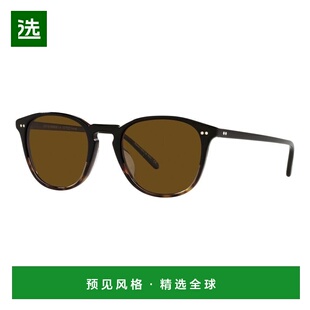 1h可退 香港直邮Oliver Peoples 奥利弗·皮帕斯 男士 -sunglasse