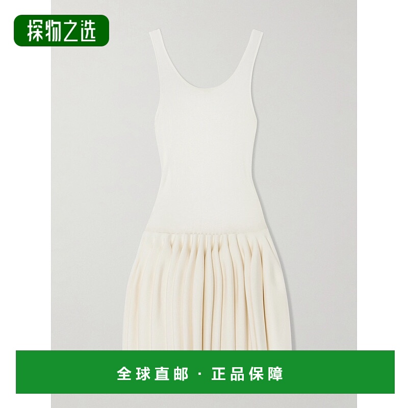 1小时内可退 香港直邮Alaïa 女士 短款连衣裙 AA9R2647K044A113NA