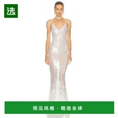 香港直邮NORMA Fara KAMALI 1h可退 诺玛·卡玛丽 女士 Slip 超低